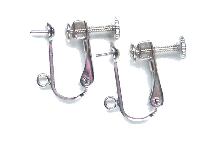 Earrings for Unpierced Ears