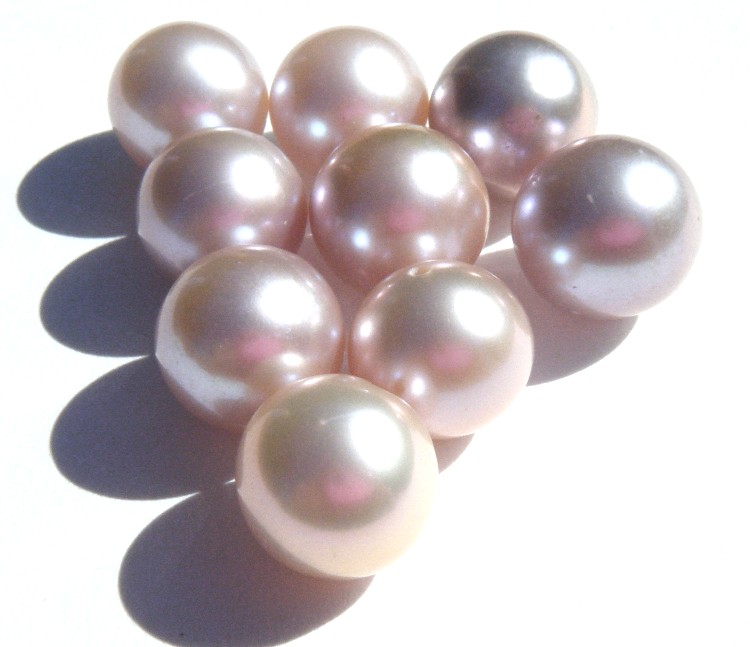 Perles Non Percé