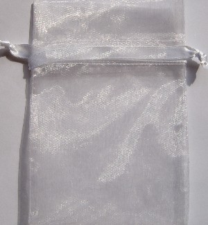 Organza Bags
