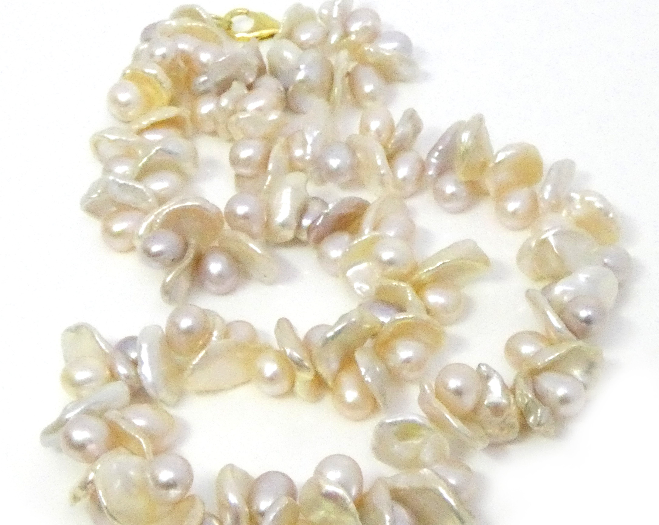 Summer Pearls Collection