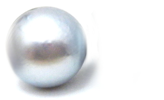 Specimen South Sea Pearls