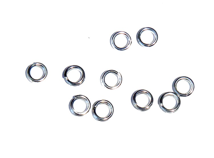 Split Rings