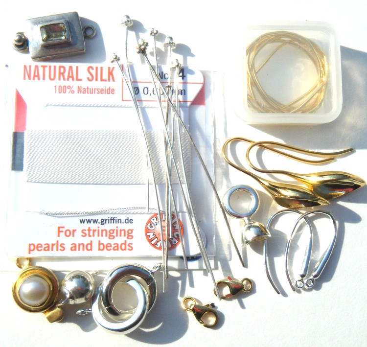 Findings & Everything Else