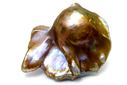 Single Fireball Pearls