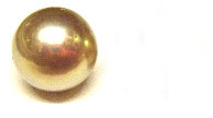 Gold South Sea Pearls