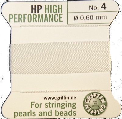 High Performance Cord