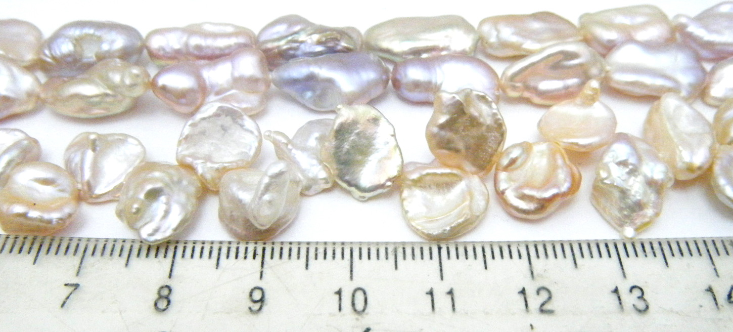 Specimen Keishi Pairs