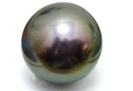 Tahitian Pearls