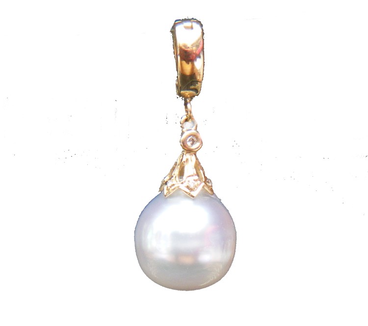 South Sea Pendants and Enhancers