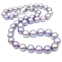 Lavender, Purple and Pink Pearl