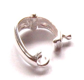 Sterling Silver Findings