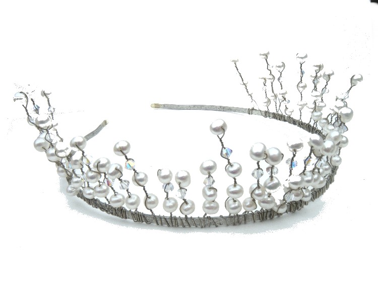 The Alexandra Tiara