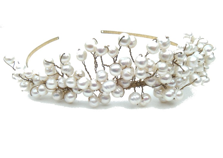 Informal Tiara