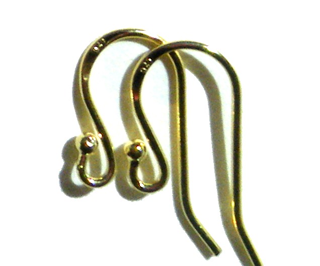 Vermeil Findings, Pearlescence