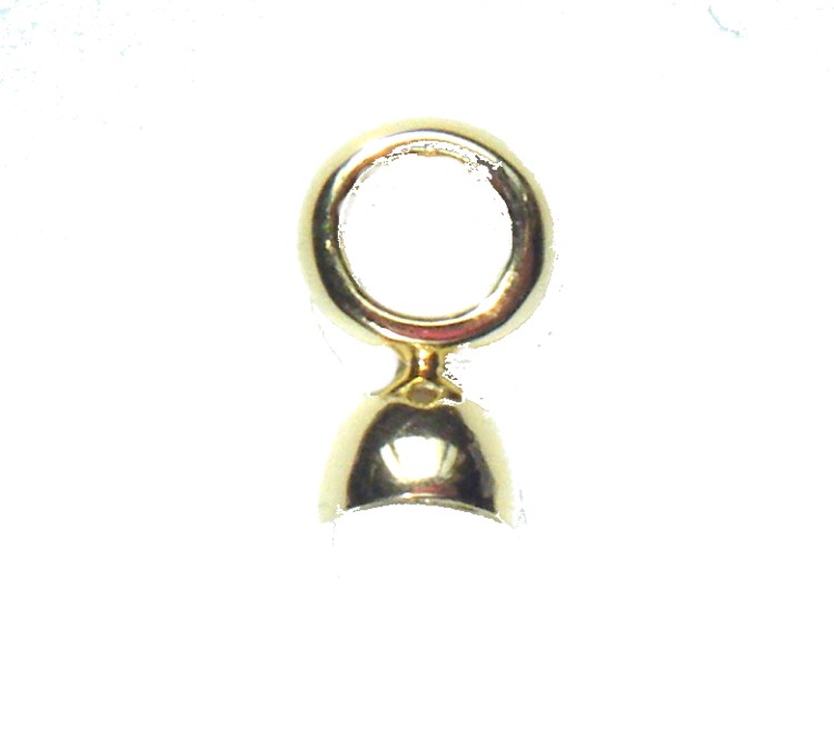 Vermeil Findings, Pearlescence