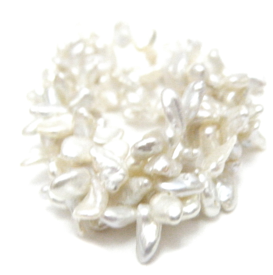 Every Other Shape Strands