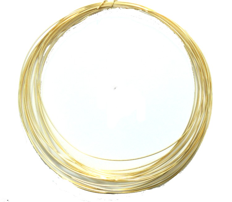 Vermeil Findings, Pearlescence